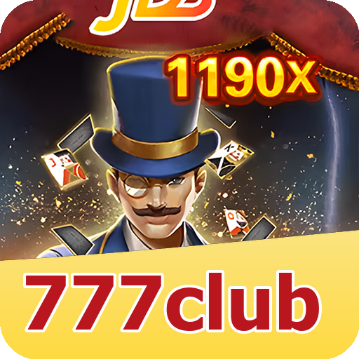 Logo Oficial 777club Download